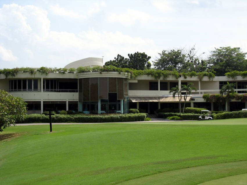 Navatanee Golf Course | สนามกอล์ฟ นวธานี | Saturday, 7 March 2026