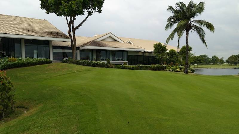 The Royal Gems Golf & Sport Club | สนามกอล์ฟ เดอะ รอยัล เจมส์ กอล์ฟ ...
