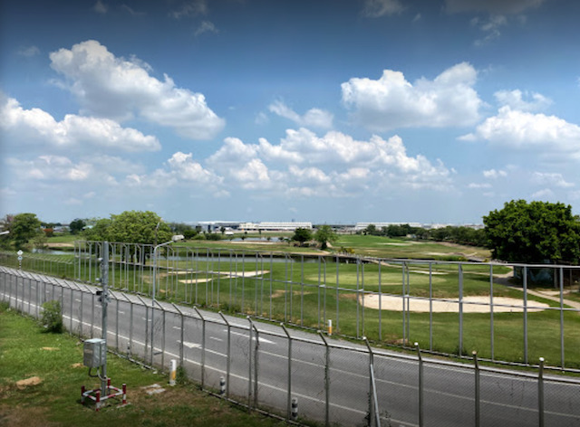 สนามกอล์ฟกานตรัตน์