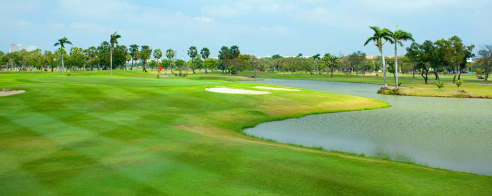 สนามกอล์ฟยูนิโคแกรนเด