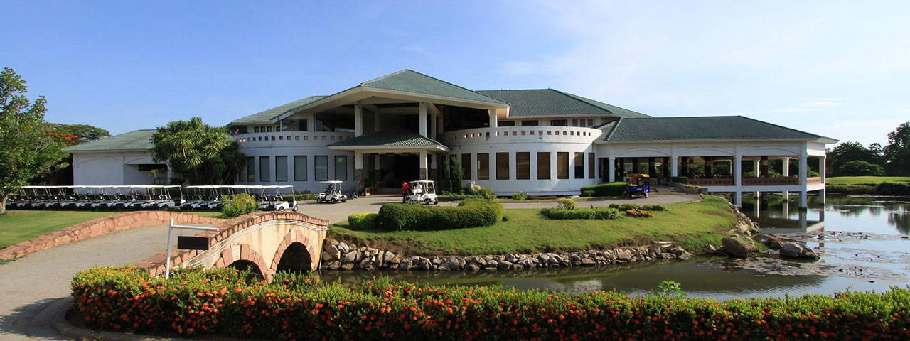 ARTITAYA KARNCHANABURI GOLF & RESORT (Nichigo Resort ...