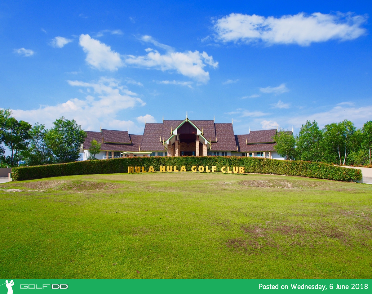 Hula Hula Golf Club แนะนำ สนามกอล์ฟน้องใหม่ ในกระบี่ 