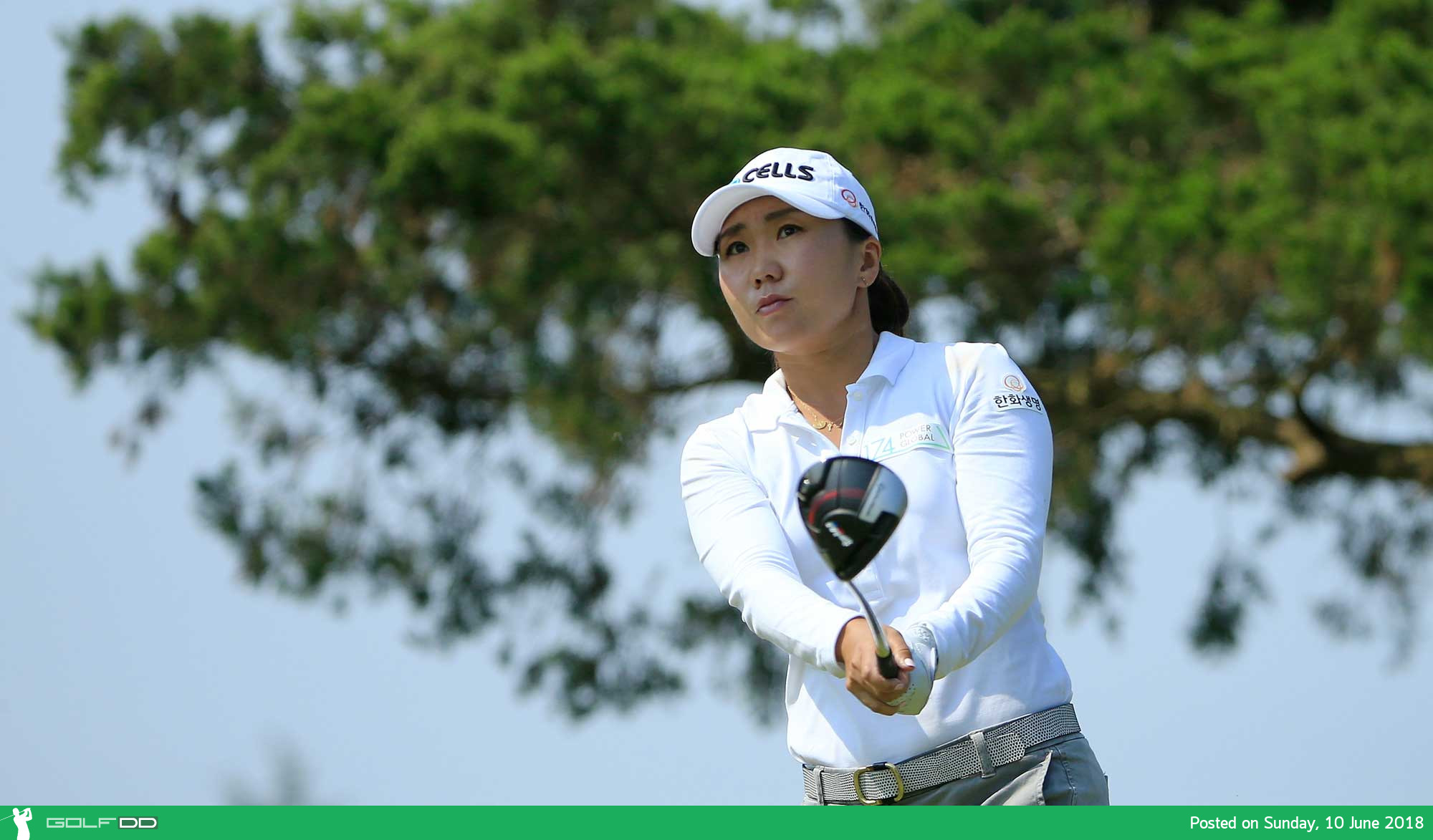 ShopRite LPGA Classic รอบสุดท้าย  Pairing เสร็จแล้ว ตามเชียร์นักกอล์ฟไทยกัน 