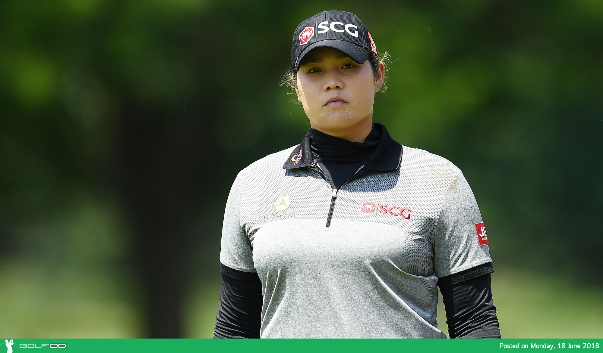 LPGA - MEIJER LPGA CLASSIC FOR SIMPLY GIVE - โปรเม เก็บ 10 อันเดอร์พาร์ เตรียมขึ้นมือหนึ่งของโลก อีกครั้ง 