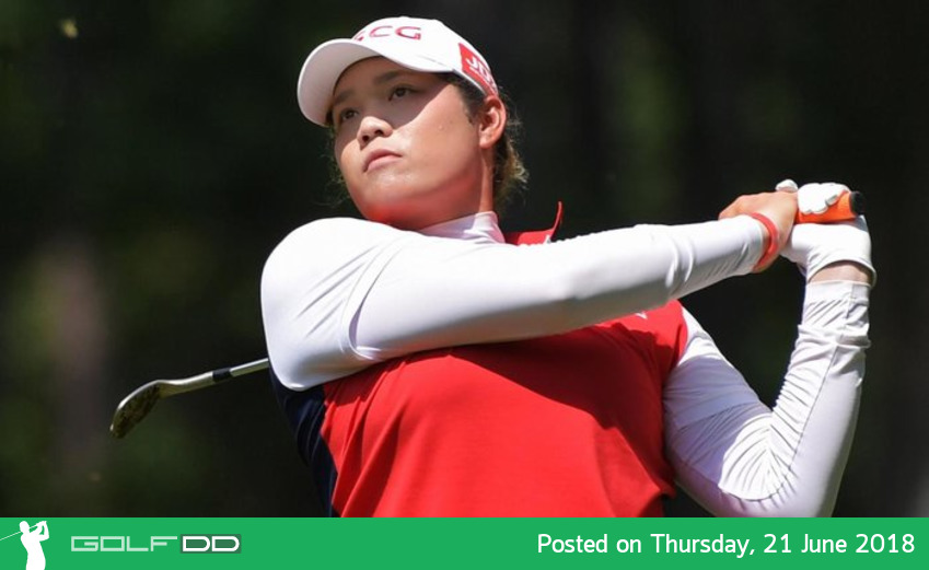 LPGA Walmart NW Arkansas เริ่มวันศุกร์ Format 54 หลุม สาวไทยลง 9 คนเหมือนเดิม