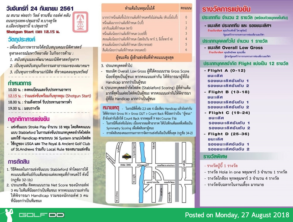 นิสิตเก่าจุฬาฯฟังทางนี้...