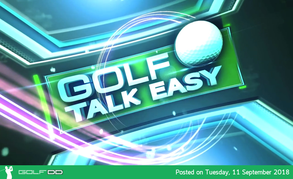 Golf Talk Easy : สอนการตี ฟล๊อบช๊อต ให้ลูก โด่ง , ตกแล้ววิ่งน้อย ทำได้อย่างไรดูคลิปสอนได้เลยครับ