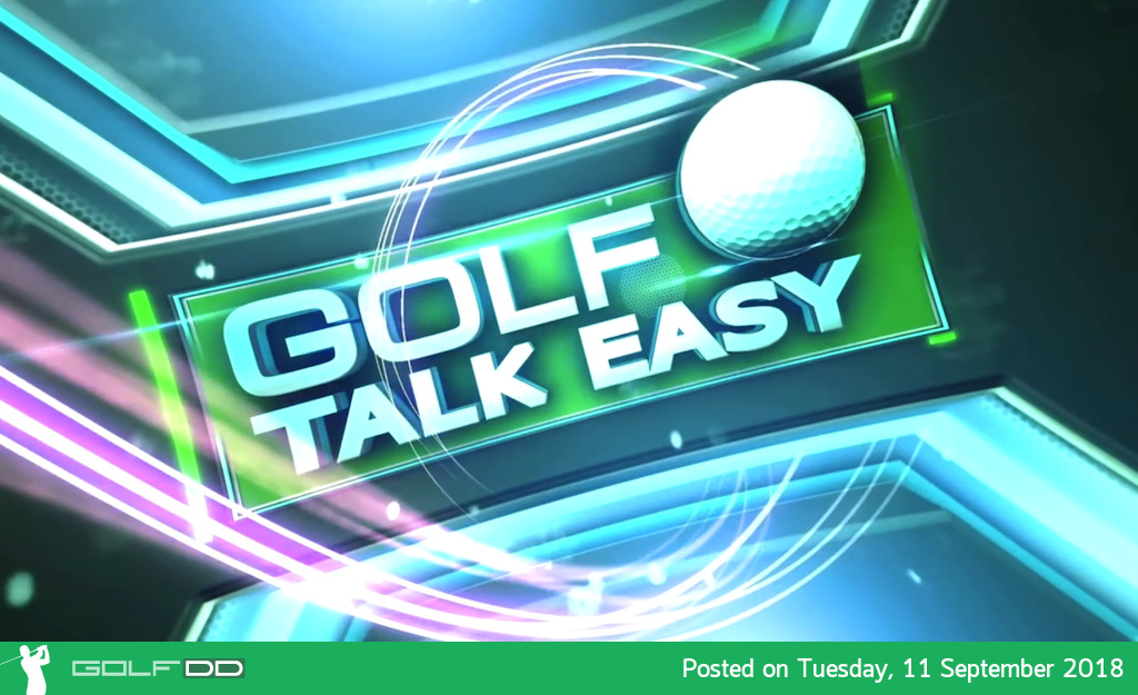 Golf Talk Easy : สอนการตี ฟล๊อบช๊อต ให้ลูก โด่ง , ตกแล้ววิ่งน้อย ทำได้อย่างไรดูคลิปสอนได้เลยครับ 