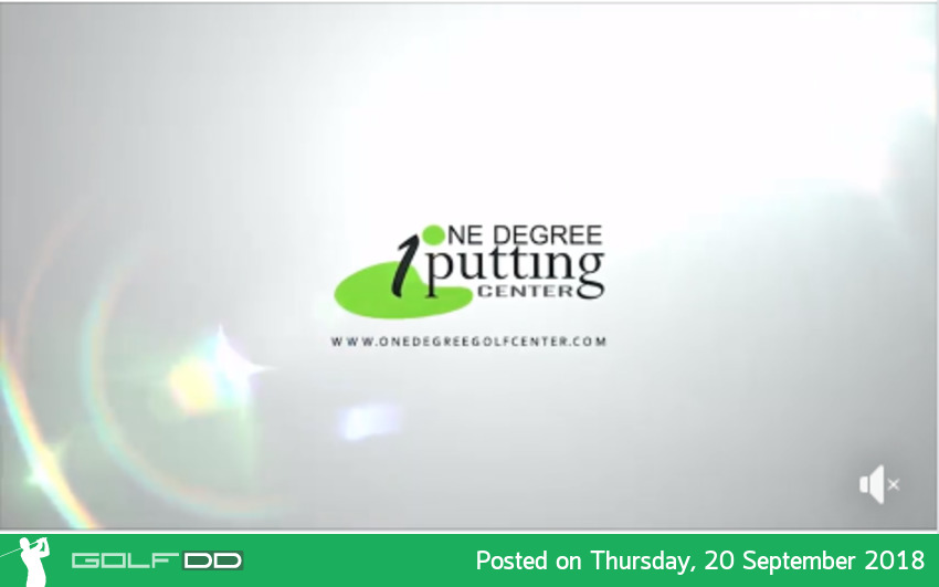 Ultimate Golf Online by One Degree Golf EP1 - การ Setup เมื่อเล่นลูกสั้นด้วยเวดจ์ 