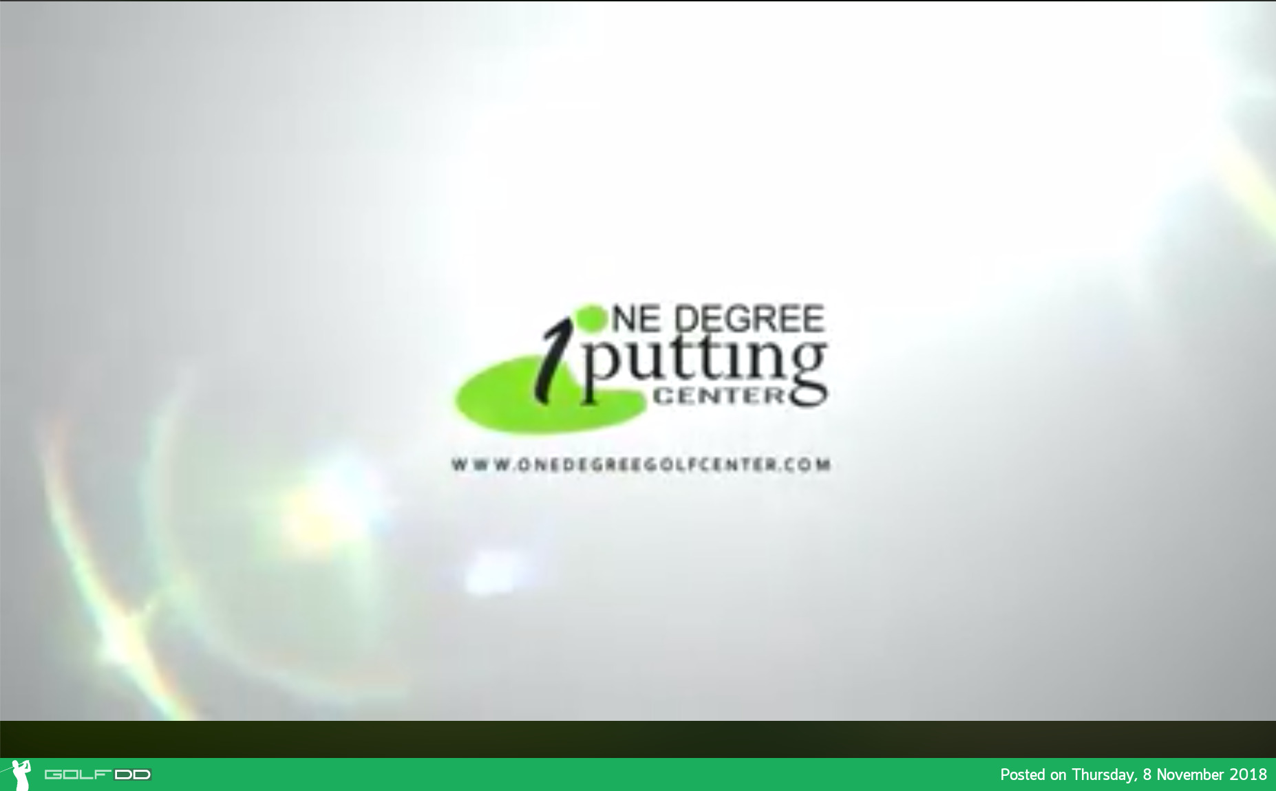 Ultimate Golf Online by One Degree Golf EP5