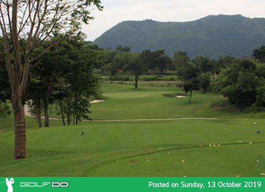 ออกรอบ โปรดี ลด 50% ที่ Kaeng Krachan Country Club and Resort เพชรบุรี พร้อมจองผ่าน golfdd จ่ายเงินที่สนามได้เลย