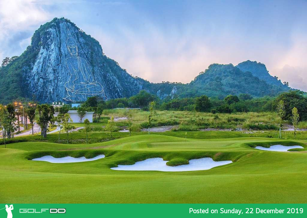 Chee Chan Golf Resort สนามกอล์ฟระดับแชมป์เปี้ยนชิพที่นักกอล์ฟทุกคนควรมาลองฝีมือ 