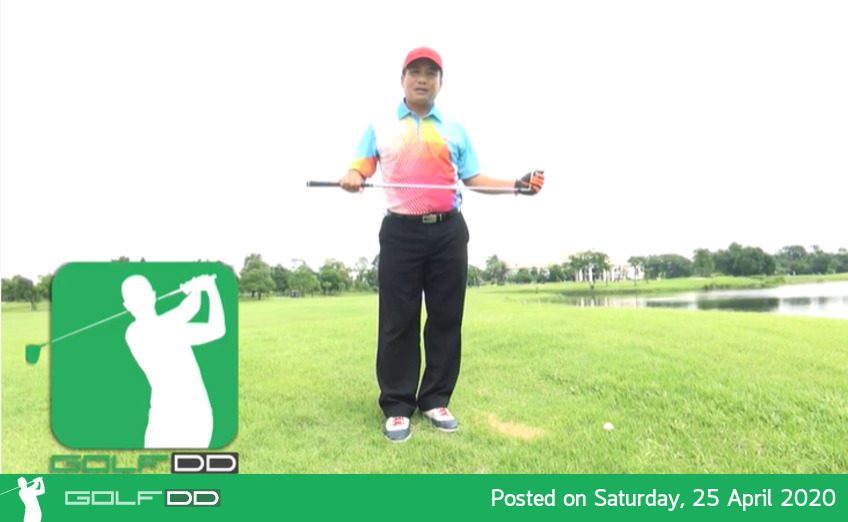 Golfdd Talk Easy #ep13 - ตอบคำถามนักกอล์ฟมือใหม่ ตียังไงให้บูอล่ำพุ่ง ถ้าพิ้นไม่เท่ากัน