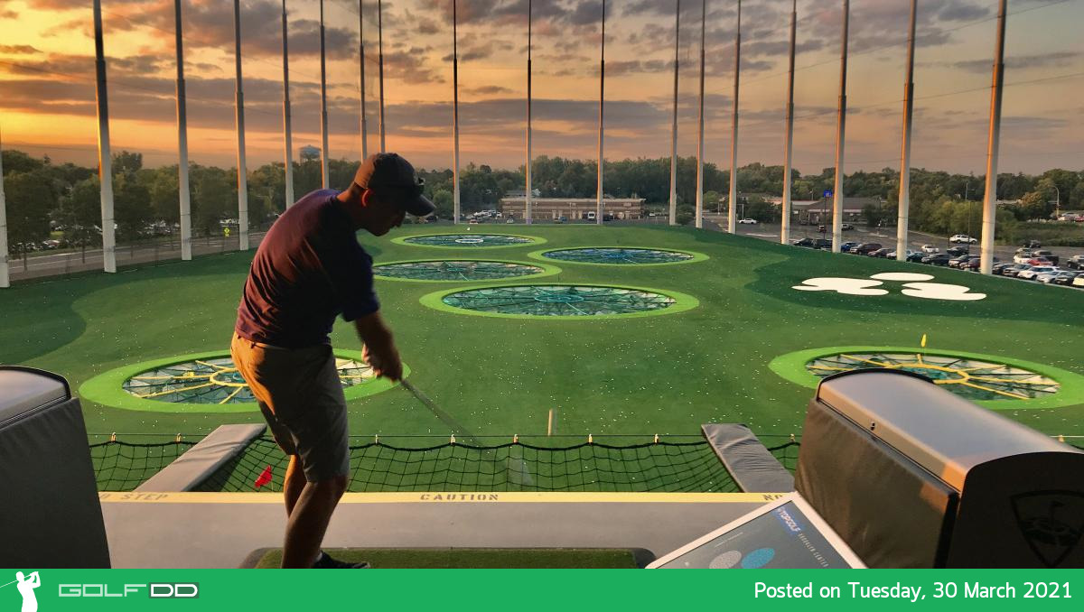 TOP GOLF เตรียมเปิดตัวในเมืองไทย ในปี 2565