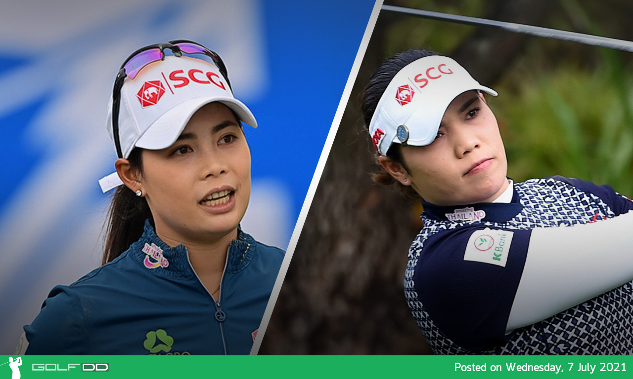 11 สาวไทย ลุยศึก Marathon LPGA Classic presented by Dana