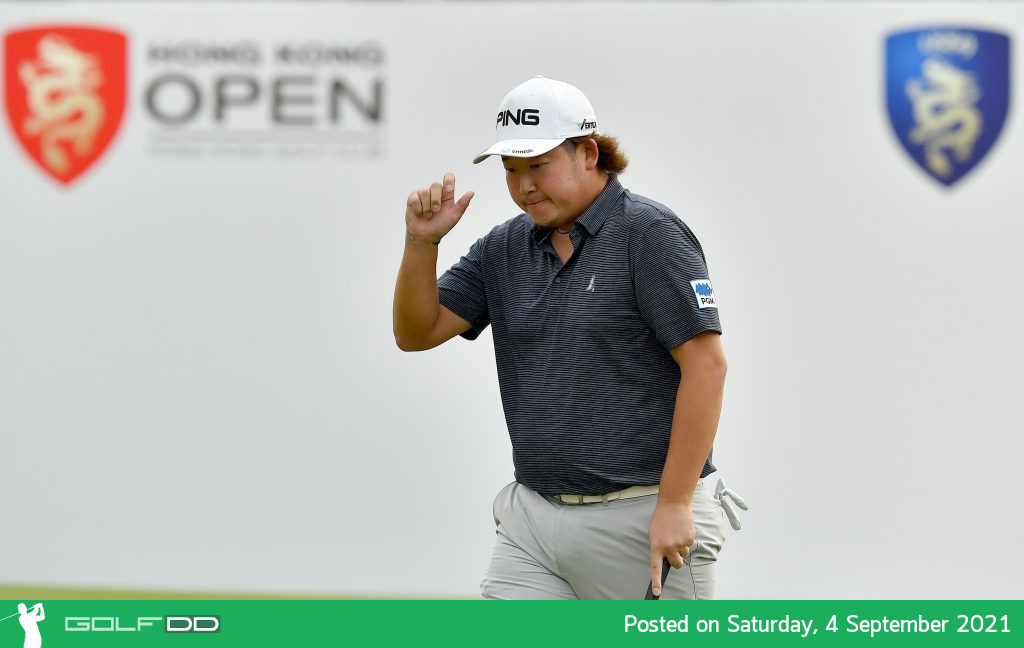 กฏในการแข่งขันที่ควรทราบ .... ลืมเวลาทีออฟ โดนปรับ 2 สโตรค นะครับ Golf Rule