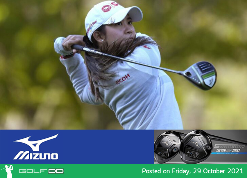 “โปรเมียว” ปาจรีย์ อนันต์นฤการ ทำเพิ่มอีก 19,993 เหรียญฯ ในรายการ BMW Ladies Championship