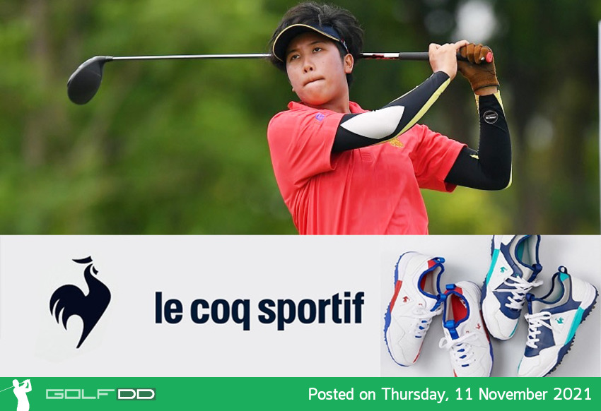 “ซิม”ณัฐกฤตา วงศ์ทวีลาภ ทีออฟรอบสอง Women’s Amateur Asia-Pacific championship (WAAP)ที่สหรัฐอาหรับเอมิเรตส์
