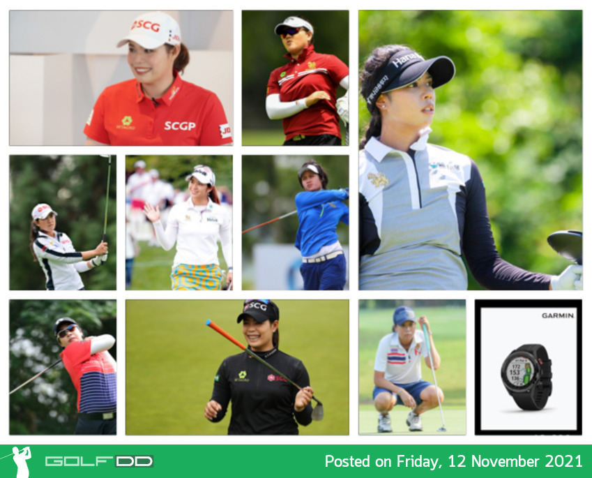 ลุ้นสกอร์ 9 สาวไทยรอบแรก แอลพีจีเอทัวร์ Pelican Women’s Championship