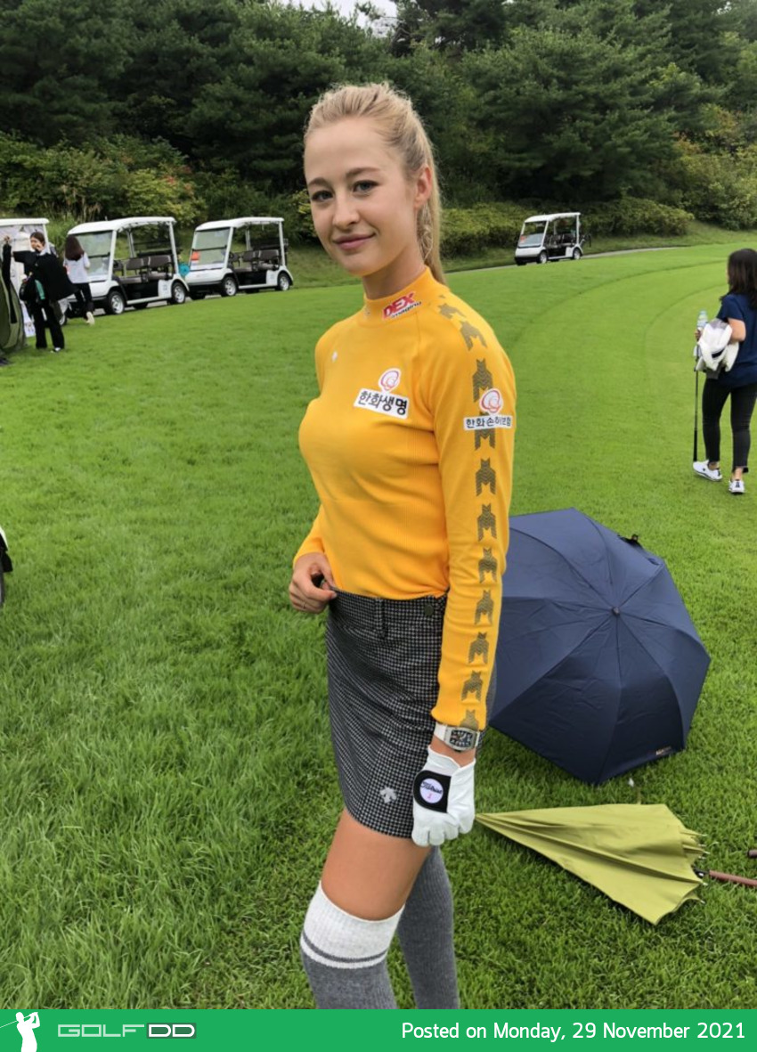 ว่าด้วย มือ 1 ของโลก “เนลลี่ คอร์ด้า”แบรนด์แอมบาสเดอร์ของ #Titleist กับสถิติน่าสนใจหลังคว้าแชมป์แอลพีจีเอทัวร์รายการที่ 7 ในรายการ Pelican Women’s Championship