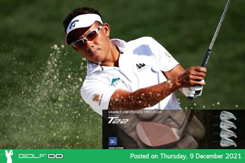 ร่วมส่งใจเชียร์ "โปรช้าง" ธงชัย ใจดี กับการแข่งขันคัดตัวใน 2022 PGA
