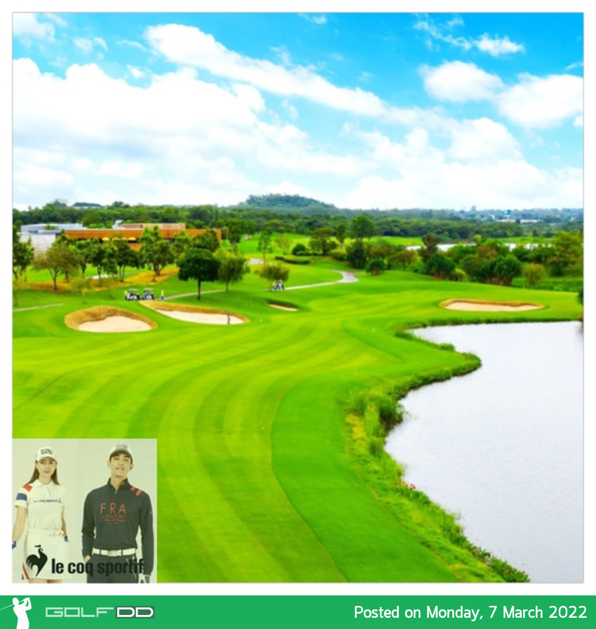 The Asian Tour and Ladies European Tour (LET) วันนี้ร่วมประกาศการแข่งขันผสมใหม่ที่น่าตื่นเต้นสองทัวร์ในประเทศไทย
