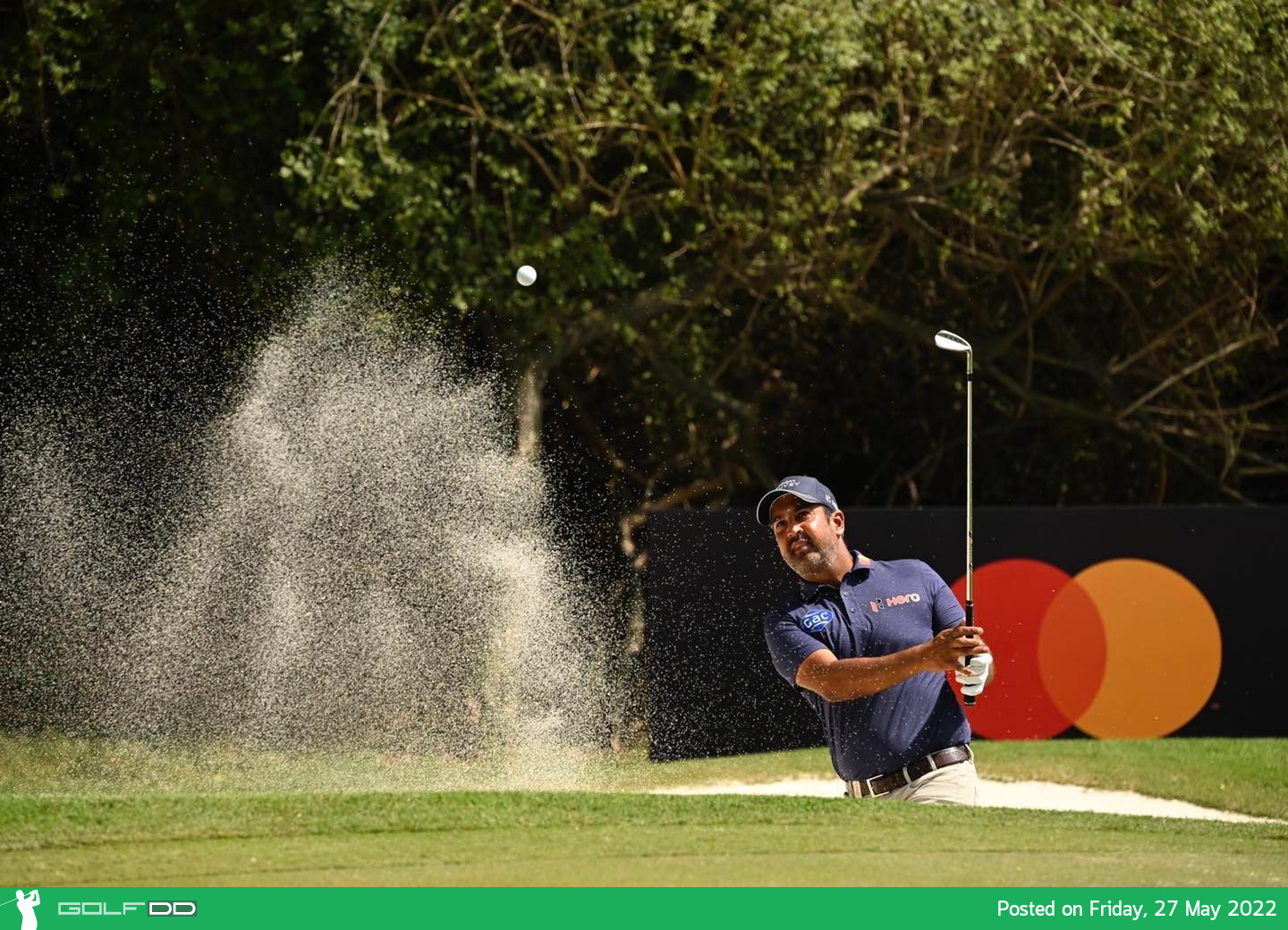 Embrace life-changing opportunities, urges Kapur 
