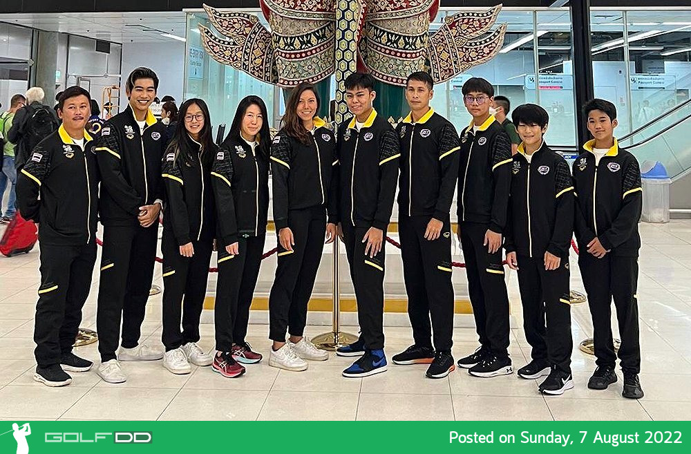 สมาคมเอ็กซ์ตรีมไทย ส่ง 10 นักกีฬา เวคบอร์ดทีมชาติ ลุยศึกใหญ่วอเตอร์สกีและเวคสปอร์ตชิงแชมป์เอเชีย 2022 ที่เมืองชุนชอน เกาหลีใต้ วันที่ 8-13 ส.ค.นี้