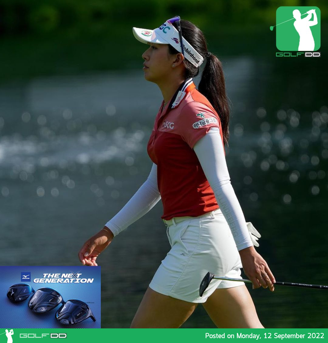 4 สาวไทย ในสัปดาห์นี้จะไม่ได้เข้าร่วมแข่งขัน รายการ AMAZINGCRE PORTLAND CLASSIC ชิงเงินรางวัล 1.5 ล้านเหรียญฯ