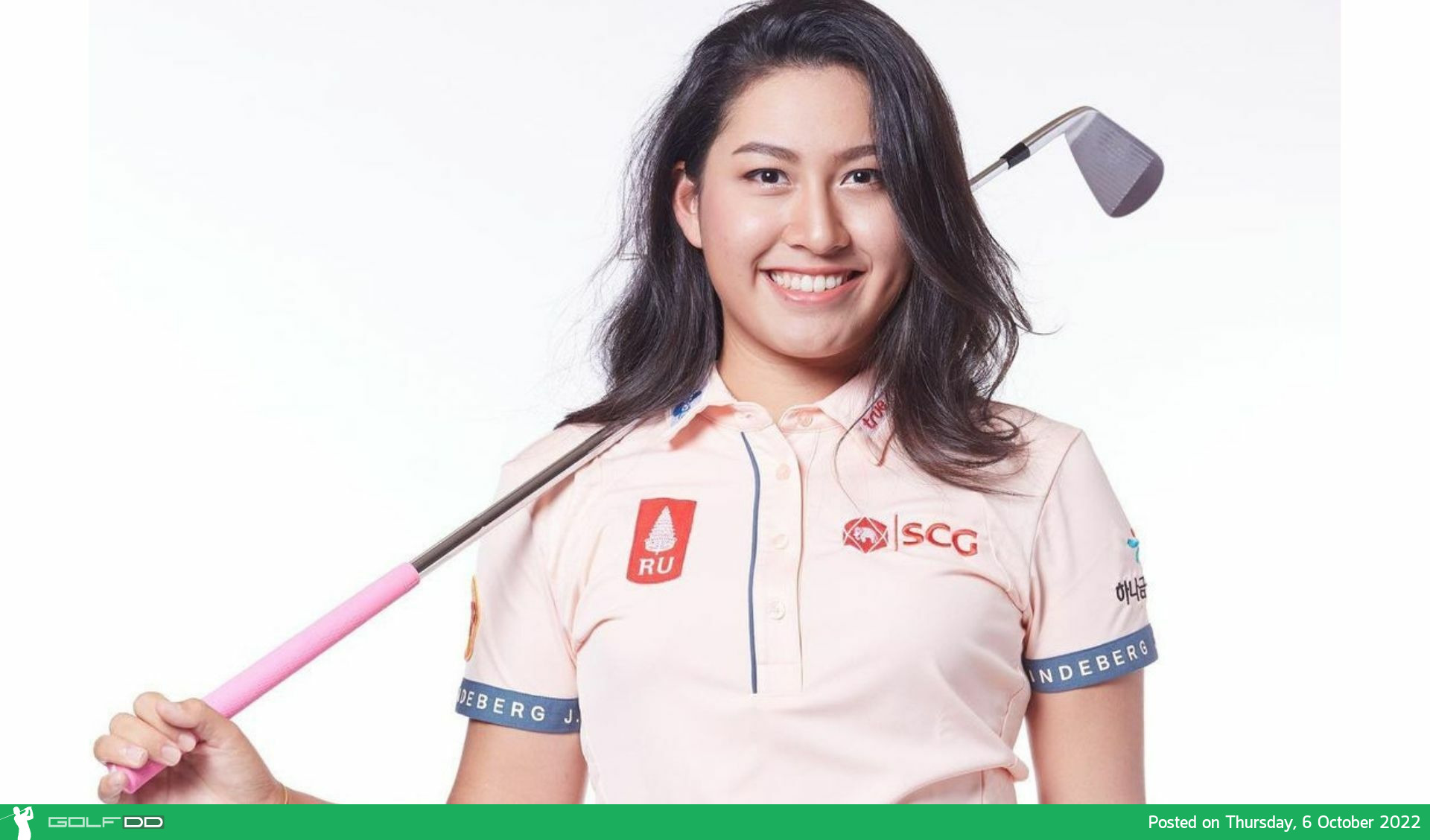 อาฒยา จะทำการแข่งขัน แอลพีจีเอทัวร์รายการ LPGA MEDIHEAL Championship ณ สนาม The Saticoy Club พาร์ 72