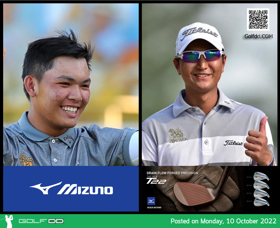 ผ่านไปแล้วสำหรับ LIV Golf Invitational Bangkok รายการที่ 6 LIV Golf Invitioanal Series ณ สนาม สโตนฮิลล์ จังหวัดปทุมธานี เมื่อวันที่ 9 ตุลาคม ที่ผ่านมา