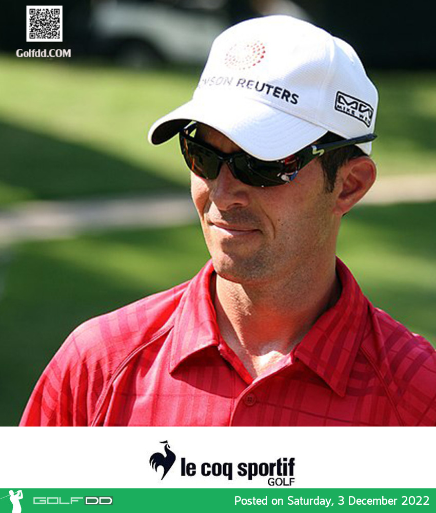 "ไมค์ เวียร์"นั่งกัปตันนานาชาติกอล์ฟเพรสซิเด้นท์สคัพ2024 