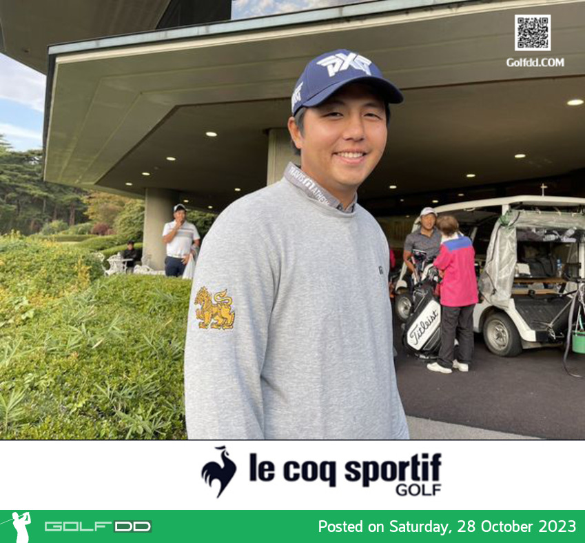 เข้มข้นผ่าน Japan Golf Tour Q School Stage 2 เตรียมลุย Stage 3 ปลายเดือน พฤศจิกายน