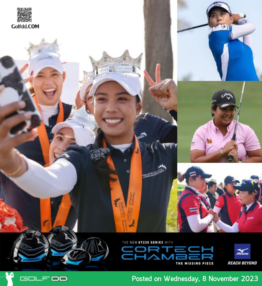 โปร"เหมียว" ลุ้นทำคะแนน CME Globe Points เพิ่มใน ANNIKA Driven by Gainbidge at Pelican 