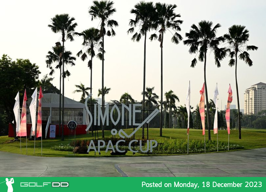 As golf tournaments globally take a temporary break, women's golf in the Asia-Pacific region stands out as an exception to this trend.