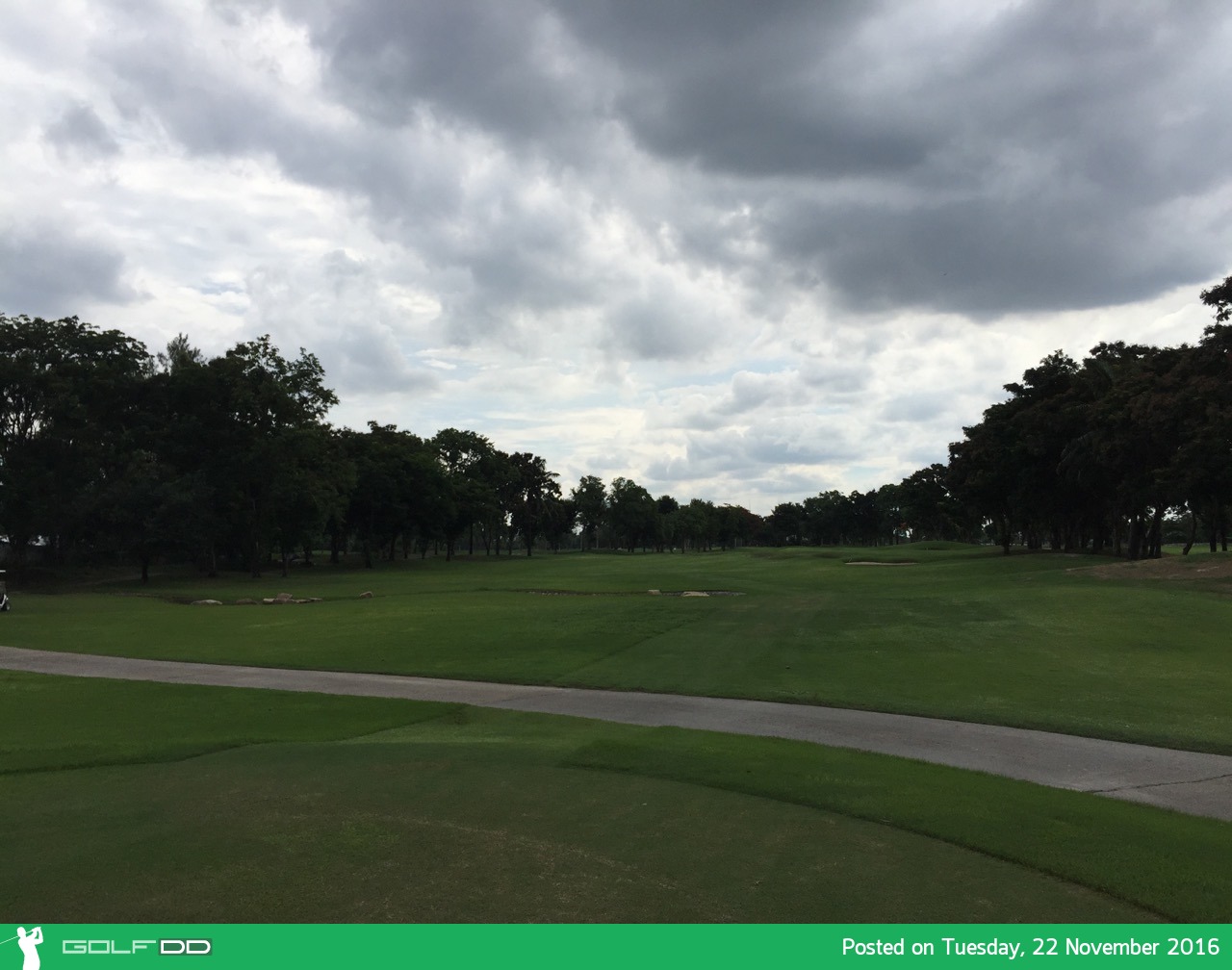 The Legacy Golf Club News สนามกอล์ฟ เดอะ เลกาซี่ กอล์ฟ คลับ