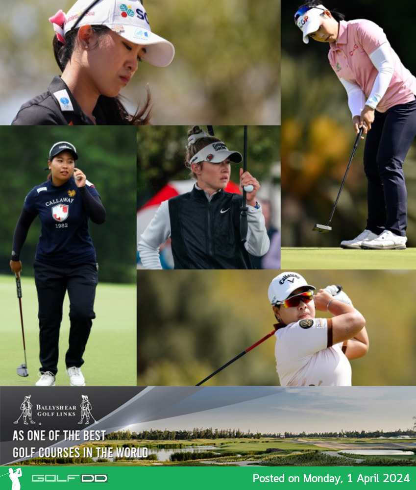 "โปรโม" ผลงานดีที่สุดสาวไทย รายการ Ford Championship presented by KCC