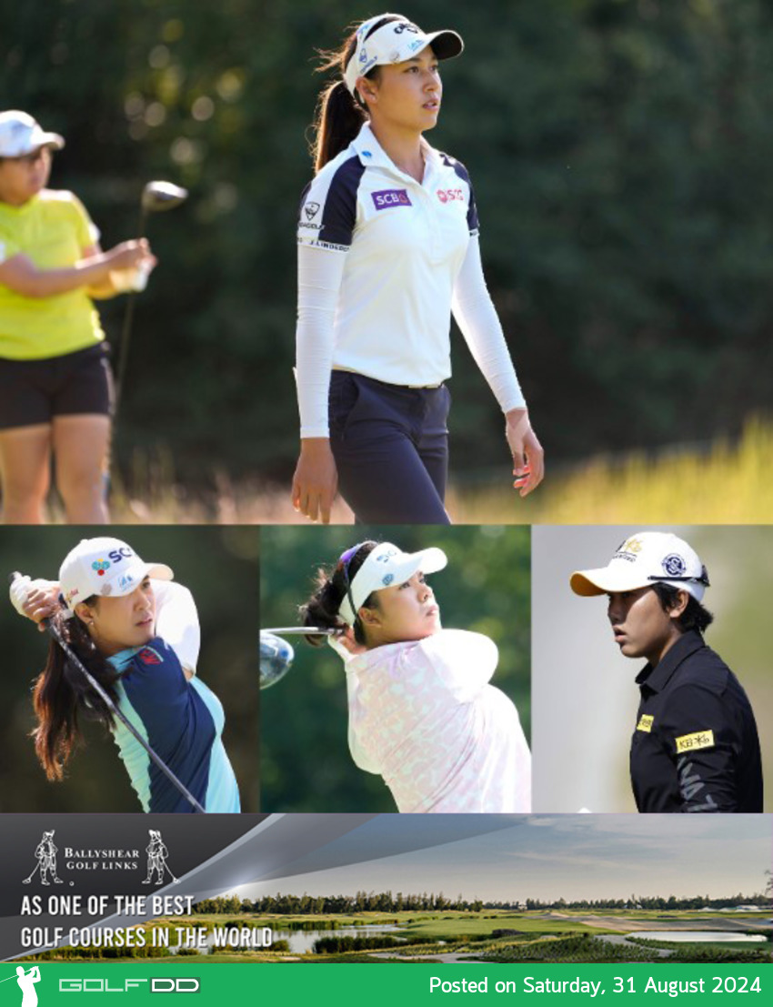 "โปรจีน" อาฒยา ฟอร์มเจ๋ง รั้งอันดับ 7 ในรายการ FM Championship ที่สหรัฐอเมริกา