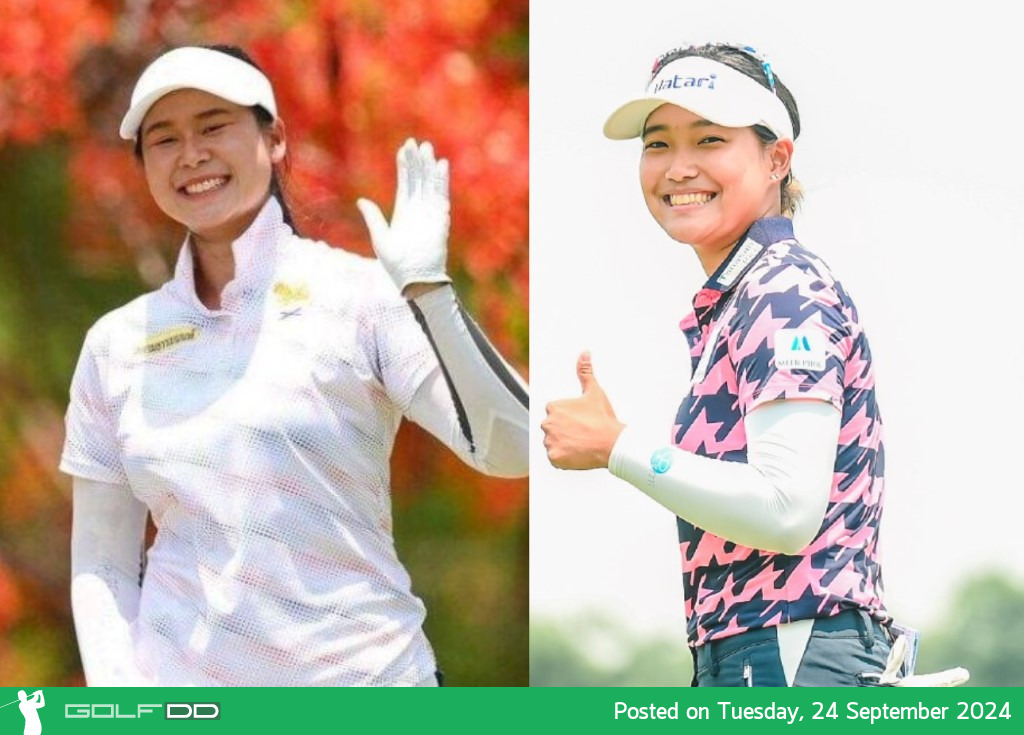 โปรมายด์ จบ อันดับ 12 ร่วมการแข่งขัน La Sella Open 2024 ที่ประเทศสเปน ชิงเงินรางวัลรวม 1 ล้านยูโร