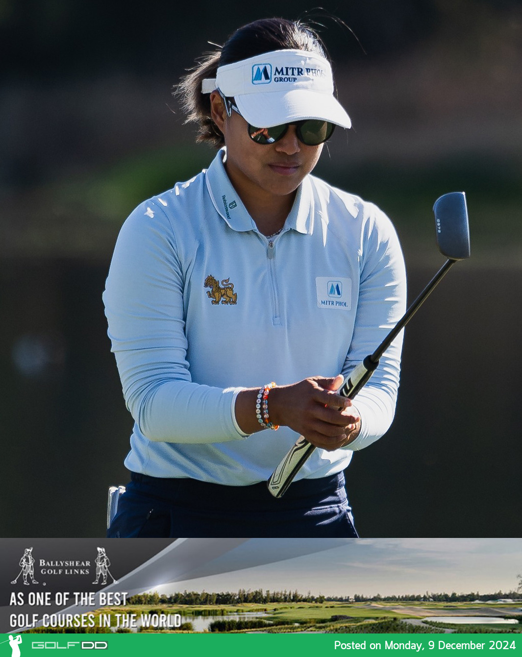 การวิเคราะห์การแข่งขัน LPGA Final Qualifying (Q-Series) สเตจสุดท้าย 