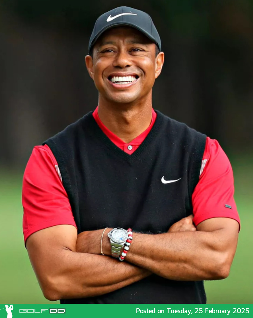 Genesis Invitational ย้ายสนาม! Tiger Woods ชี้แจงเหตุผลเลือก Torrey Pines