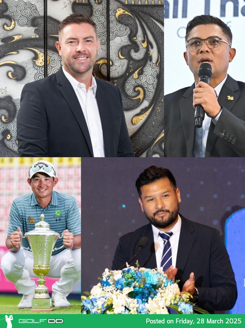 Singha Laguna Phuket Open 2025 กลับมาอีกครั้ง พร้อมชิงเงินรางวัล 4 ล้านบาท