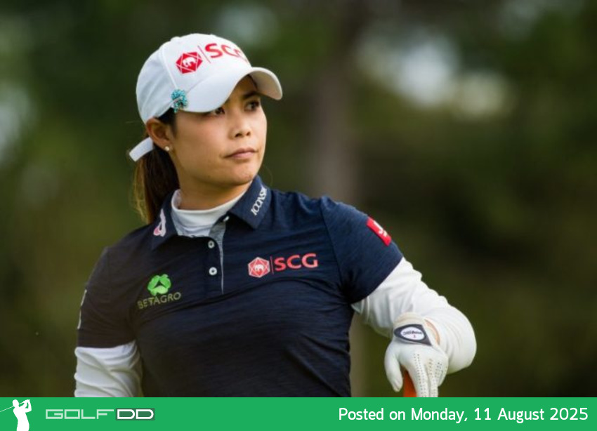 LPGA สัปดาห์นี้ 10 สวิงสาวไทย ใน “The Standard Portland Classic” ดวลวงสวิง 144 ผู้เล่น ที่ Edgewater Golf Club, Oregon
