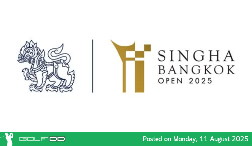 เตรียมระเบิดศึกดวลวงสวิงอาชีพ “Bangkok Golf Club” 4–7 กันยายน 2568 ชิงเงินรางวัล 3 ล้านบาท 