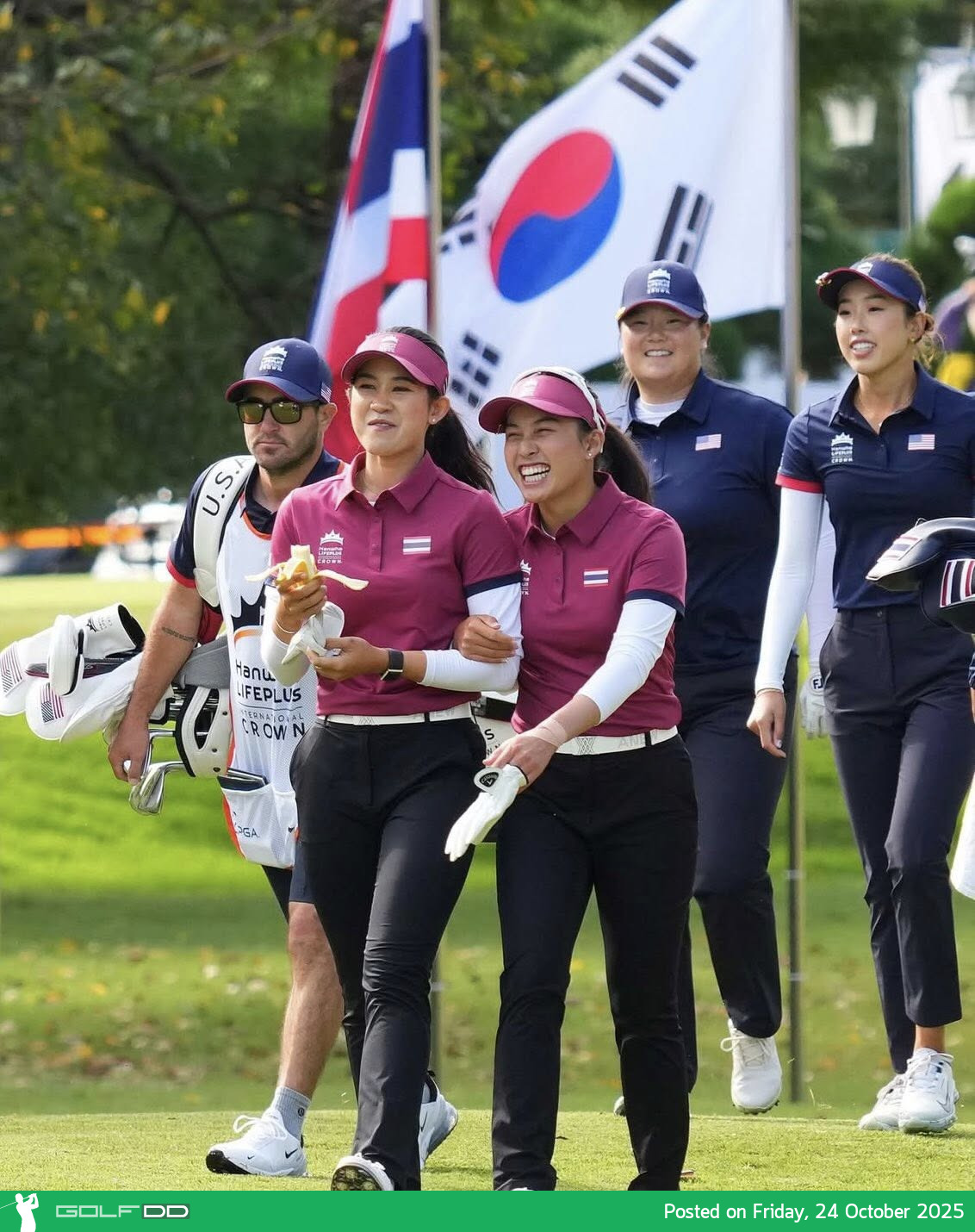 ทีมชาติไทยต้องชนะสองคู่ ลุ้นเข้ารอบศึก International Crown 2025 