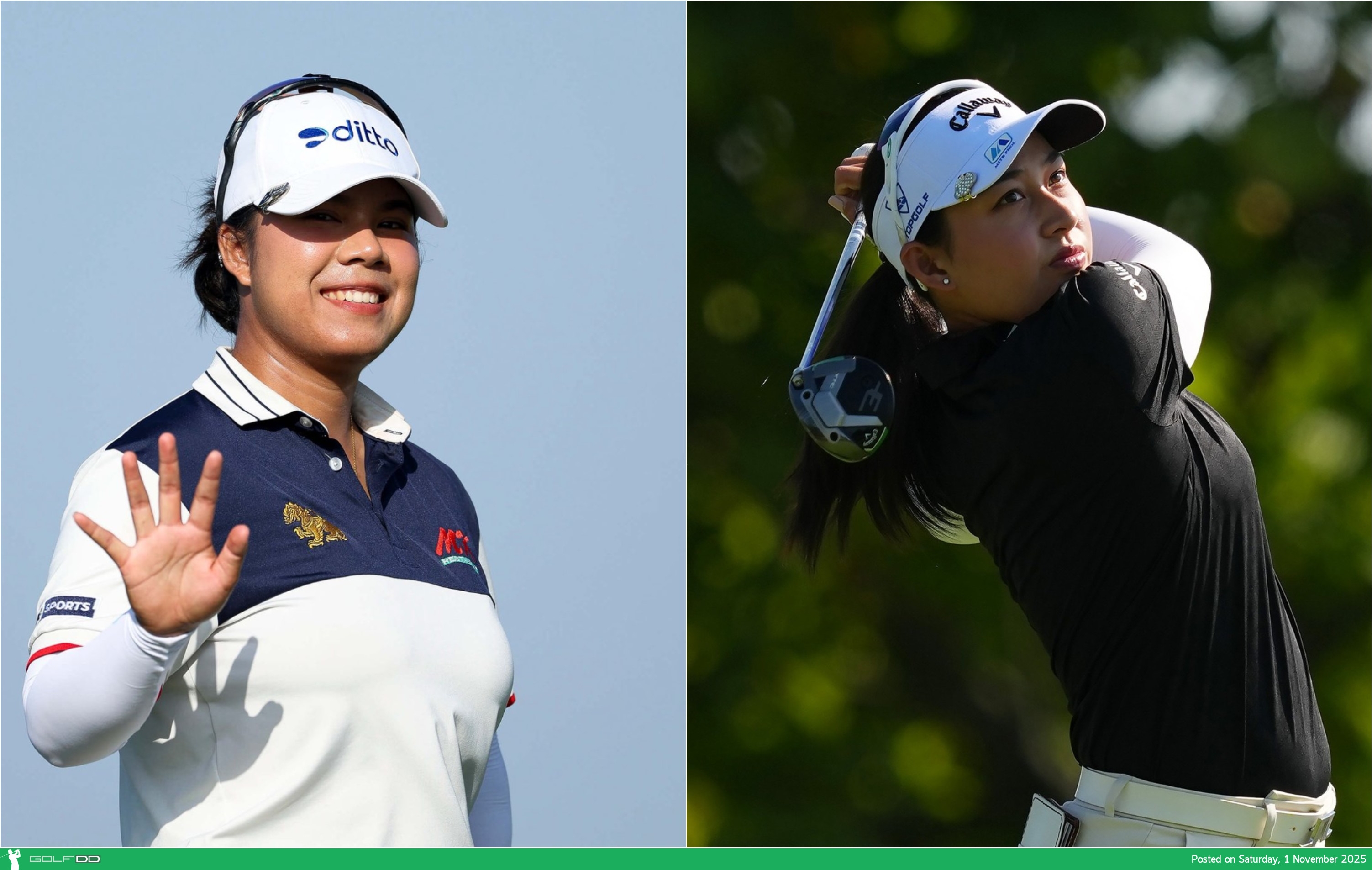 “โปรจีน” อาฒยา เร่งเครื่องรอบสอง ขยับขึ้นที่ 18 ร่วม / “โปรเปียโน” ยึดมือหนึ่งสาวไทยที่มาเลเซีย