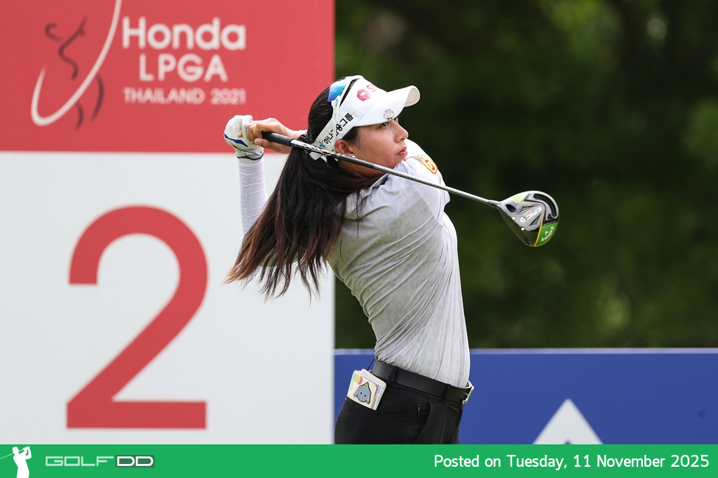 “ฮอนด้า แอลพีจีเอ ไทยแลนด์ 2026” ฉลองปีที่ 19 ยิ่งใหญ่กว่าเดิม 