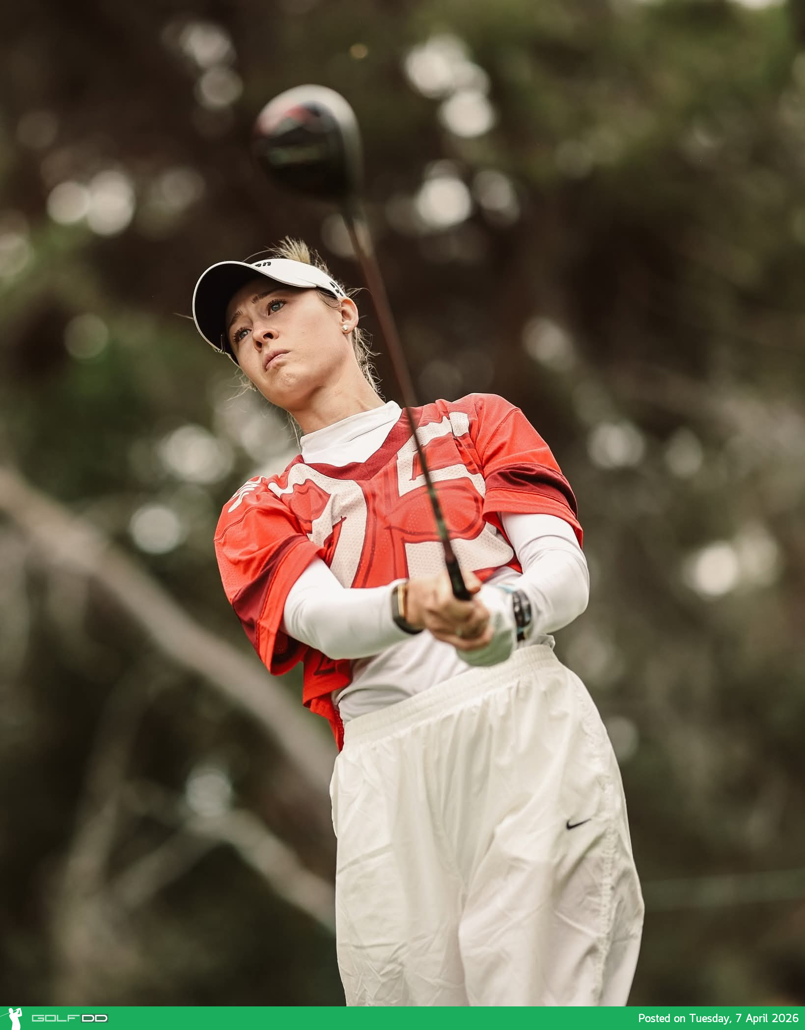 สัญญาณเตือนบัลลังก์โลก! “จีโน่” เจองานหนัก “เนลลี่” ไล่บี้ห่างแค่เอื้อม 