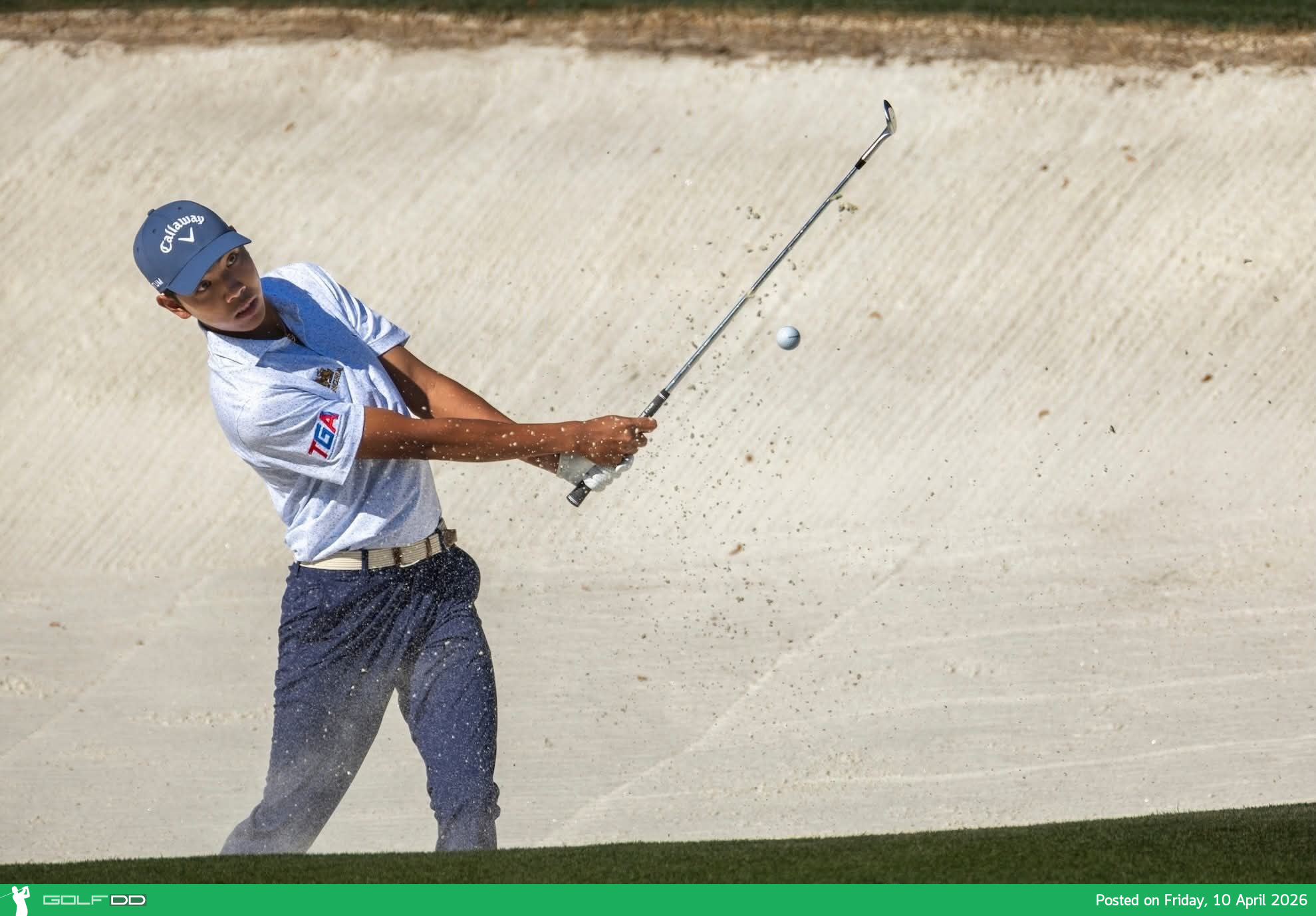 “ฟีฟ่า” เปิดฉาก The Masters ท่ามกลางบททดสอบระดับโลก 