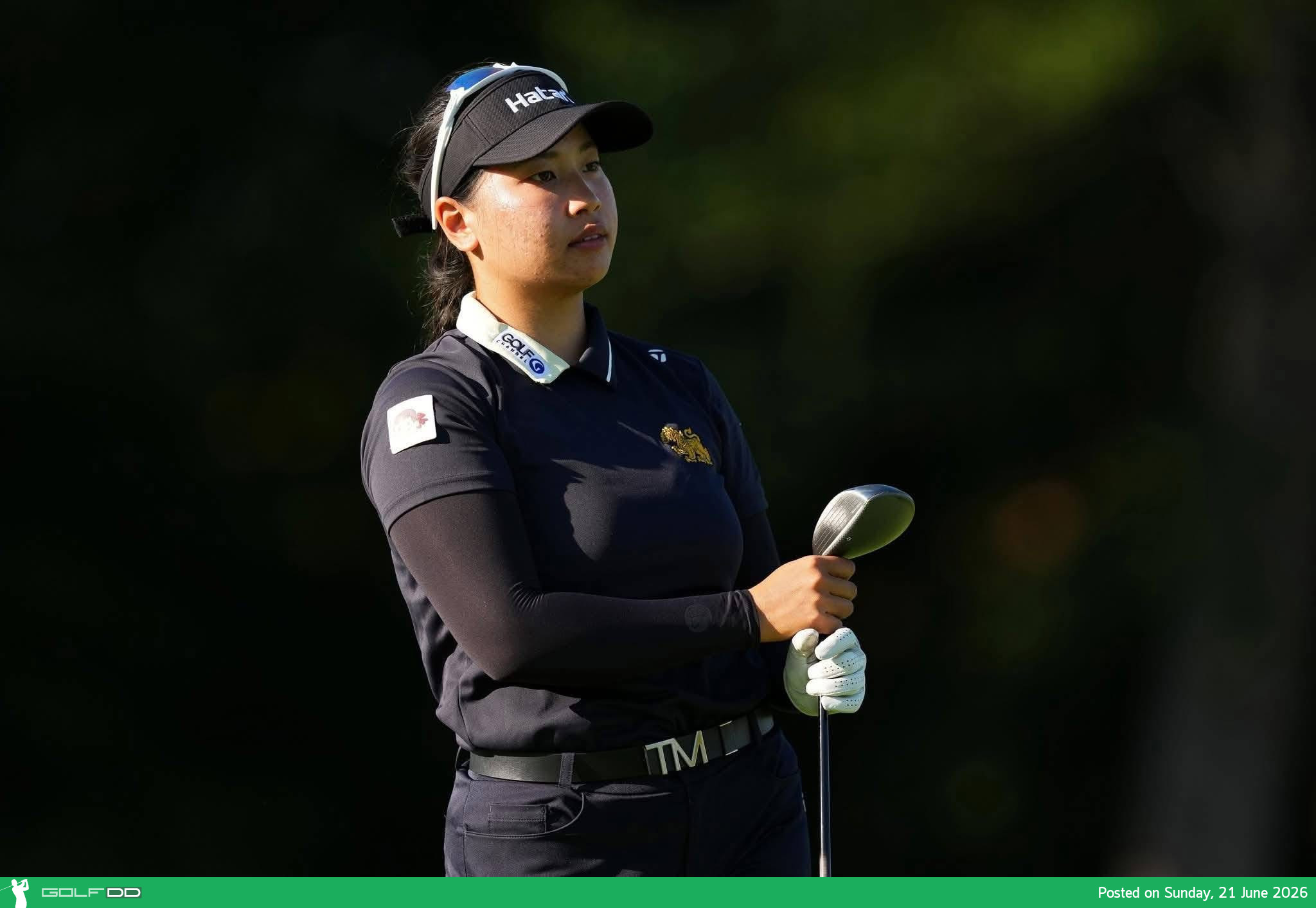 "โปรพราว" นำทัพสาวไทยลุ้นท็อป 20 รอบสุดท้ายศึก Meijer LPGA Classic 2026 